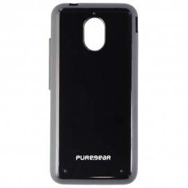 PureGear Slim Shell Hybrid Case for NUU Mobile A6L...